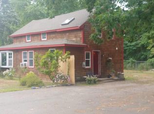 96 Converse Rd, Marion, MA 02738