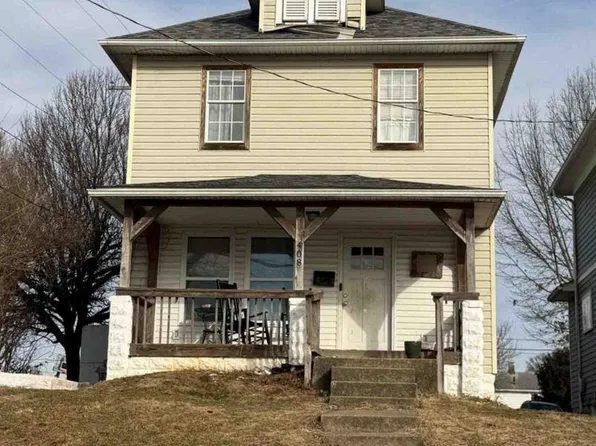 408 Clarendon St, Newark, OH 43055