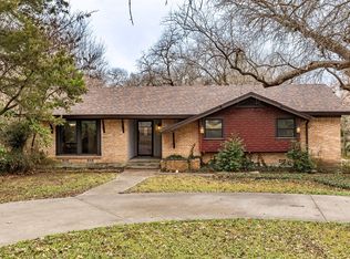 2713 Yorkshire Dr, Sherman, TX 75092