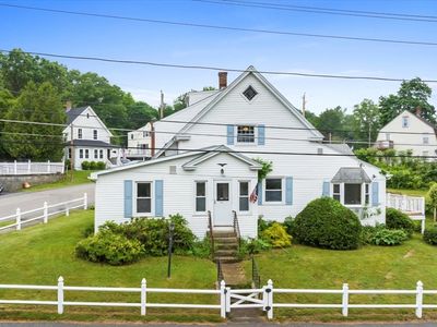 176 Boyce St, Auburn, MA, 01501