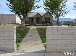 80 Riverside Rd, Bunkerville, NV 89027