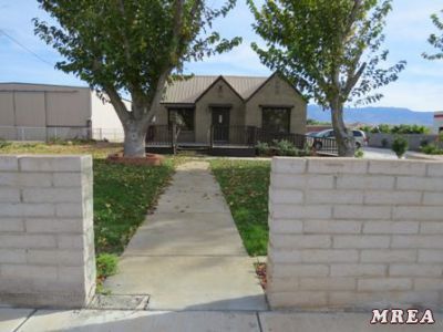 80 Riverside Rd, Bunkerville, NV, 89027