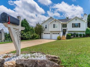 35 Mill Holw, Carrollton, GA 30116