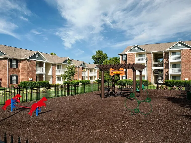 Dog Park