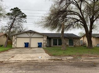 2823 Rod Schaffe, Kirby, TX 78219