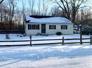 26066 Irvin Rd, Elkhart, IN 46514