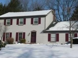 1129 Mill Mar Rd, Lancaster, PA 17601