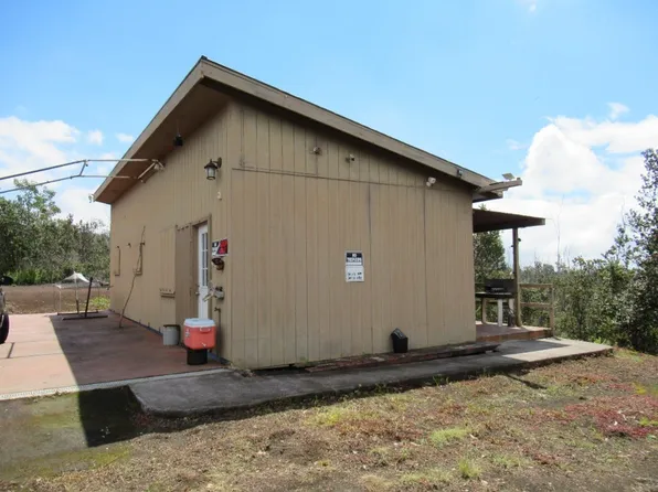 92-9214 Paradise Pkwy Lot 25, Captain Cook, HI 96704