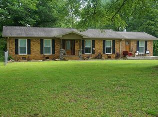 2215 County Road 241, Roanoke, AL 36274