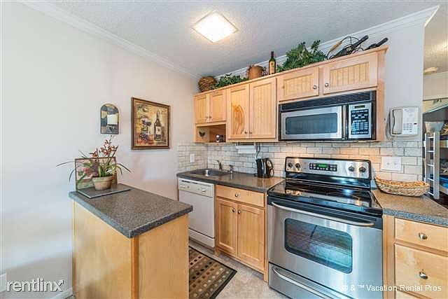 Charming Kitchen