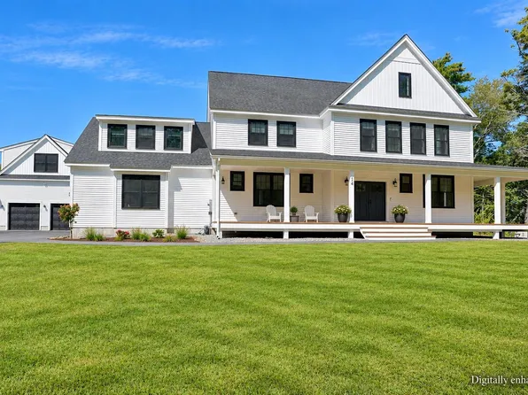 14 Osgood Road, Brentwood, NH 03833