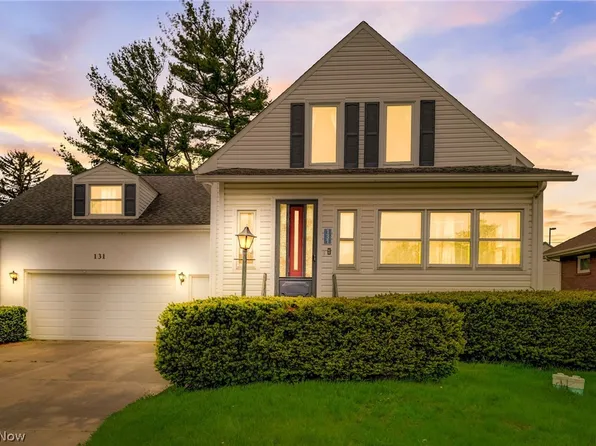 131 Bordner Ave SW, Canton, OH 44710