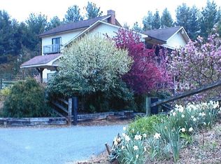 341 Raven Rd, Piney Creek, NC 28663