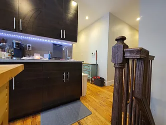 Rented by Lodger Corp