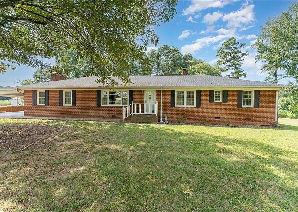 629 Browns Crossroads Rd, Staley, NC 27355 | MLS #1118697 | Zillow