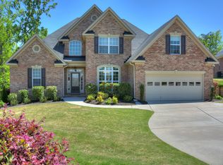 2064 Wythe Dr, Evans, GA 30809