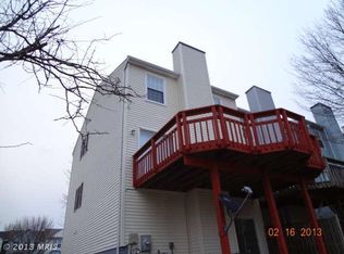 7823 Jacobs Dr, Greenbelt, MD 20770