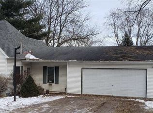N7779 State Highway C, Eldorado, WI 54932