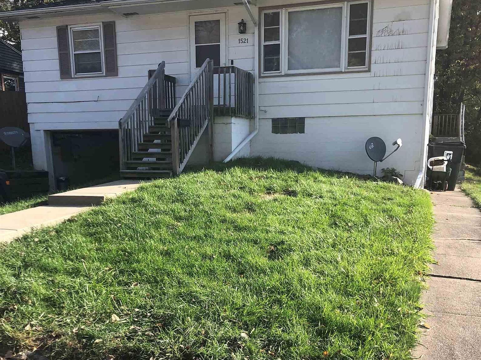 1521 Eastern Ave, Davenport, IA 52803 Zillow