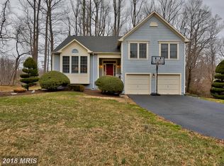 14318 Pleasant View Dr, Bowie, MD 20720