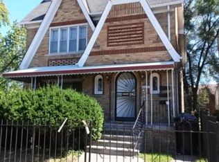 15518 Steel St, Detroit, MI 48227