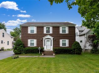 729 Ruie Rd, North Tonawanda, NY 14120