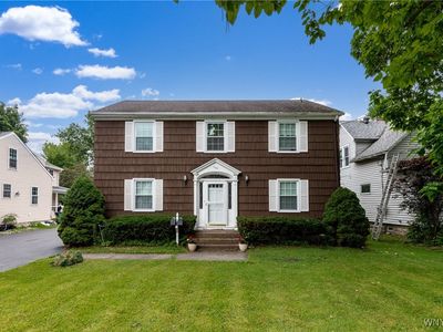 729 Ruie Rd, North Tonawanda, NY, 14120