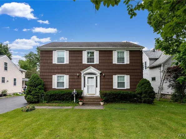 729 Ruie Rd, North Tonawanda, NY 14120