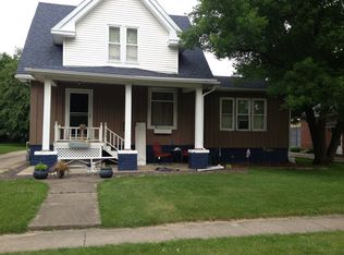 1249 Florence Ave, Galesburg, IL 61401