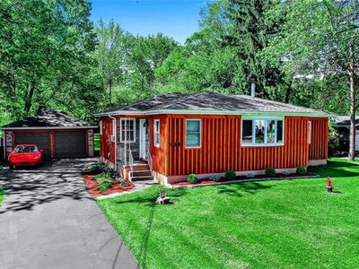 11055 Westwood Rd, Alden, NY, 14004