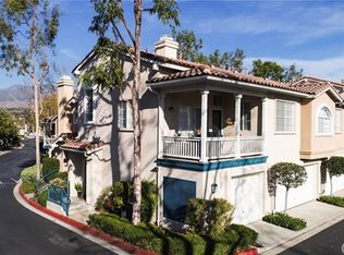51 Tierra Seguro, Rancho Santa Margarita, CA 92688