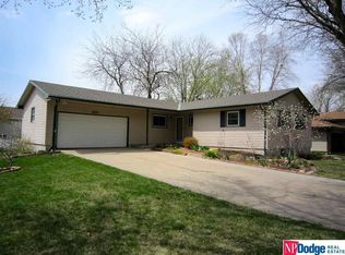 1109 N 18th Ave, Blair, NE 68008