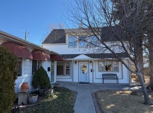 3611 Dillon Ave, Cheyenne, WY 82001