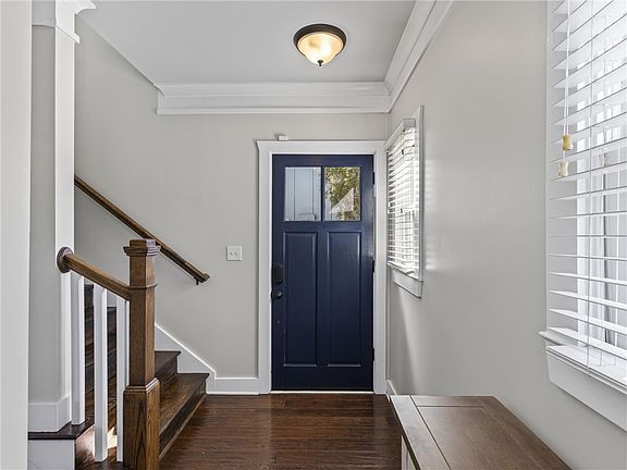 3rd image of 650 Dekalb St Unit 1066