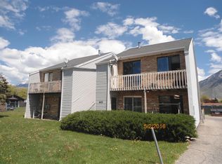 653 S Stubbs Ave, Provo, UT 84601