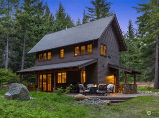 611 Ruby King Loop, Cle Elum, WA 98922