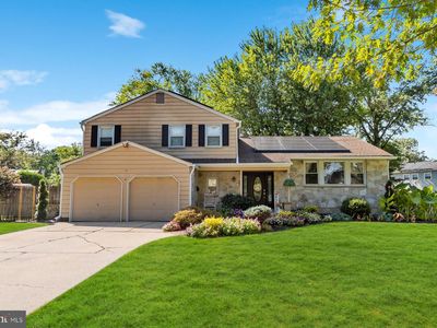 18 Sandringham Ter, Cherry Hill, NJ, 08003
