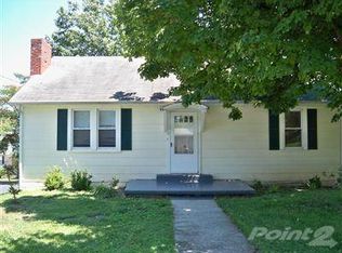 21 Victory Ave, Winchester, KY 40391