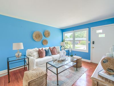 444 Clarine Dr, Goose Creek, SC, 29445