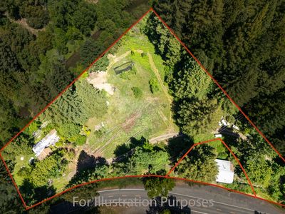 2269 Briceland Rd, Redway, CA, 95560