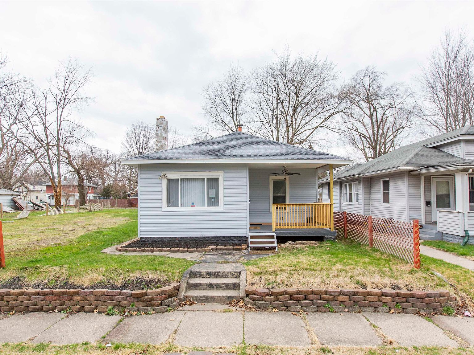 1225 N Brookfield St, South Bend, IN 46628 Zillow