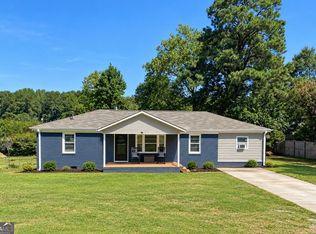 2308 Clay Rd, Austell, GA 30106