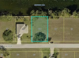 2043 NE 25th Ter, Cape Coral, FL 33909
