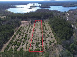 11800 High Falls Rd, Crivitz, WI 54114