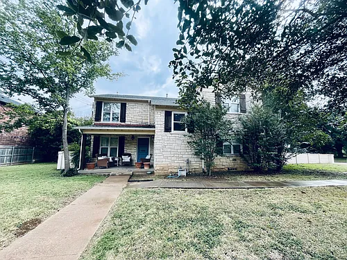 3723 Trail Lake Dr Photo 1