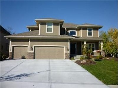 16308 Nieman Rd, Overland Park, KS, 66221