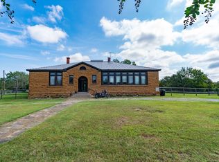 11807 S 209th West Ave, Sapulpa, OK 74066