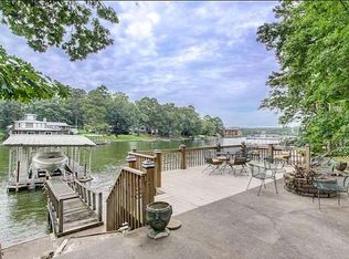 383 Kaufman Rd, Hot Springs, AR 71913