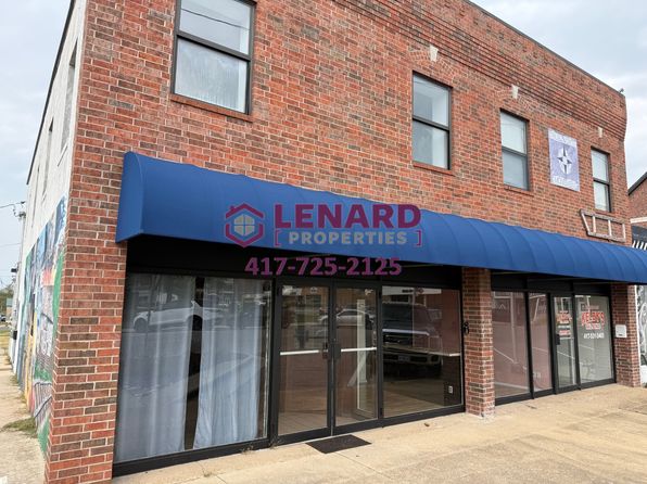 101 N Clay St