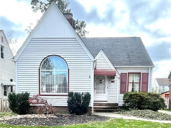6501 Plainfield Ave, Cleveland, OH 44144